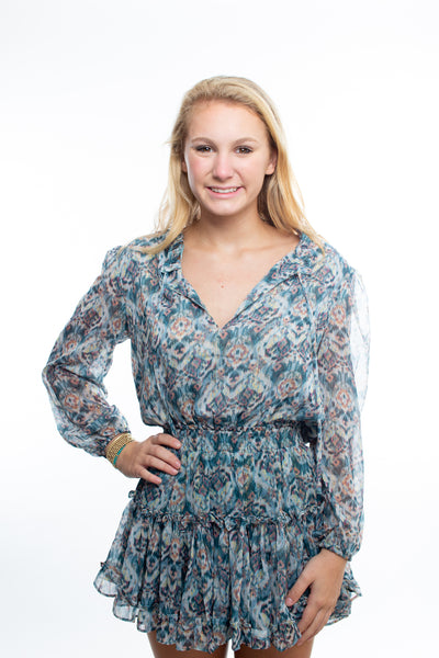 Sincerely Ours Freya Dress
