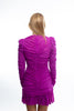 Saylor Toryn Mini Dress