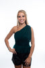 Endless Rose Trista Tulle Top