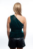 Endless Rose Trista Tulle Top