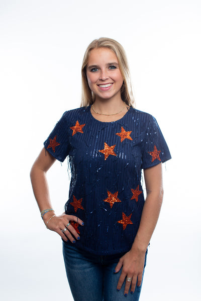 TCEC Spirit Top