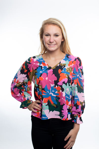 Crosby Jaimie Top