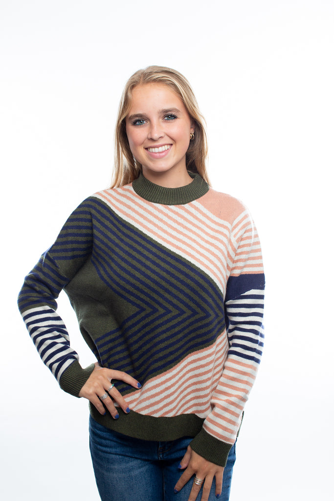 THML Logan Sweater