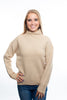 RD Style Irish Cream Sweater