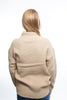 RD Style Irish Cream Sweater