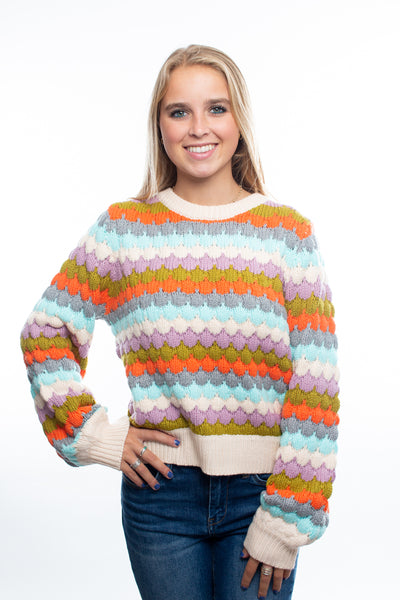 THML Kiara Sweater