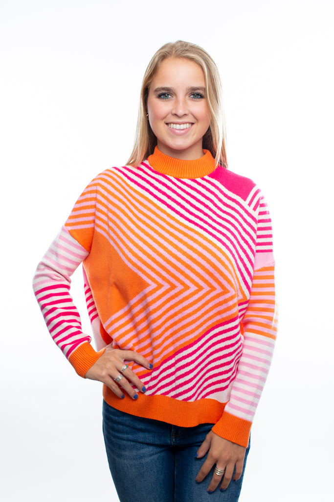 THML Kaylie Sweater