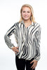 KLD Swirl Top