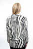 KLD Swirl Top