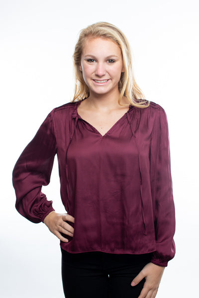 Current Air Wine Top