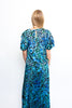 Willa Story Blue Lea Skirt