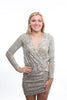 Show Me Your Mumu Party Hop Dress