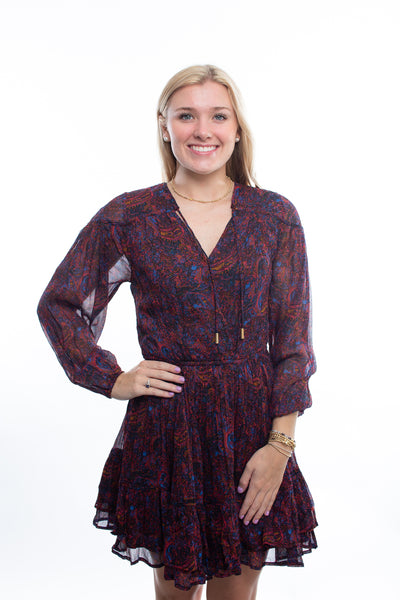 Cleobella Nisha Mini Dress