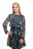 Meet Me in Santorini Sasha Dress