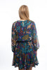 Meet Me in Santorini Sasha Dress