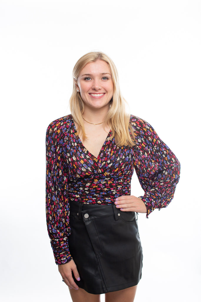 ASTR Pernilla Top