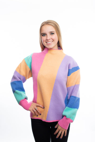 TCEC Catherine Sweater