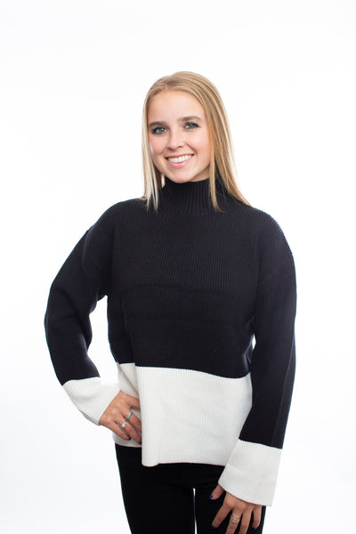 English Factory Mimi Sweater