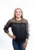 Crosby Faye Top