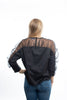 Crosby Faye Top