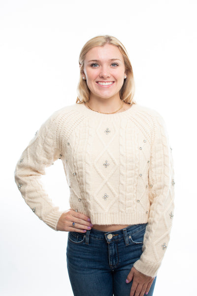 ASTR Madison Sweater
