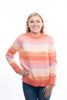 Wooden Ships Autumn Stripe Sweater