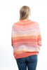 Wooden Ships Autumn Stripe Sweater