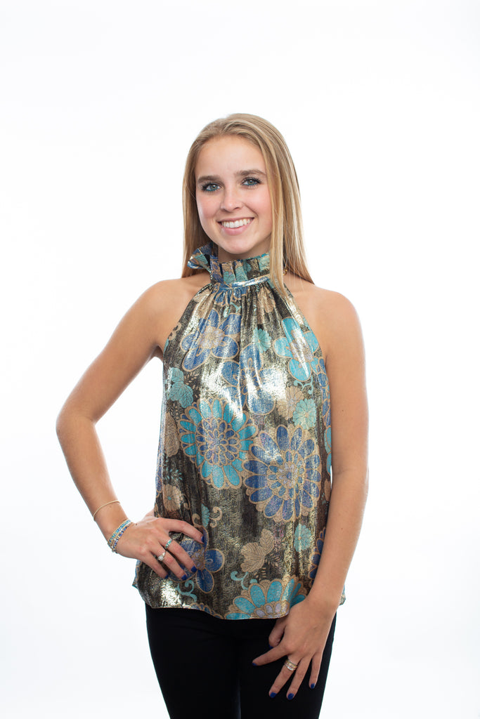 Trina Turk Nihan Top