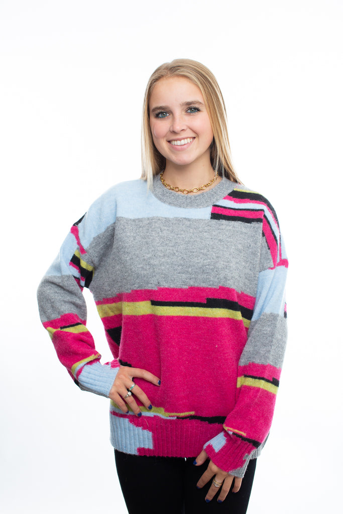 RD Style Nadalyn Sweater