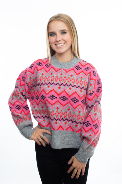 RD Style Ulissa Sweater