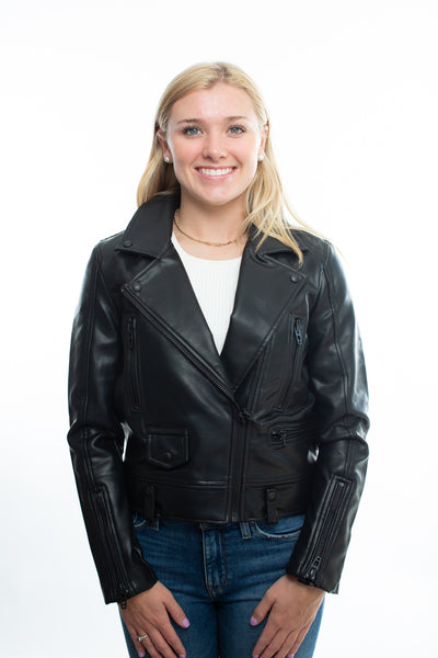 Blank NYC In Demand Jacket