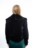 Blank NYC Black Be My Guest Jacket
