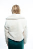 Blank NYC Snow Queen Jacket
