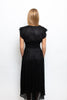 KLD Mack Metallic Midi