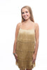 Show Me Your Mumu Buchanan Mini Dress
