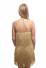 Show Me Your Mumu Buchanan Mini Dress