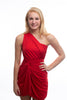 Saylor Julieta Rhinestone Dress