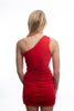 Saylor Julieta Rhinestone Dress