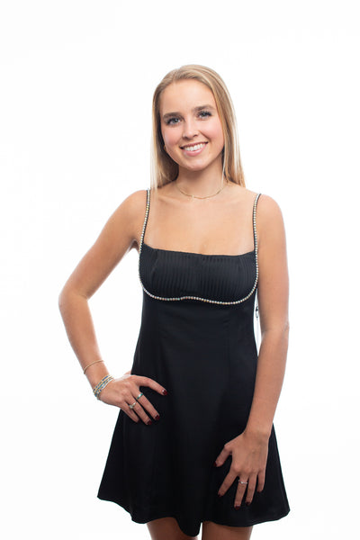 ASTR Mina Dress