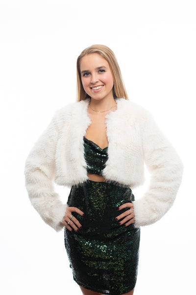 Elliatt Desiree Jacket