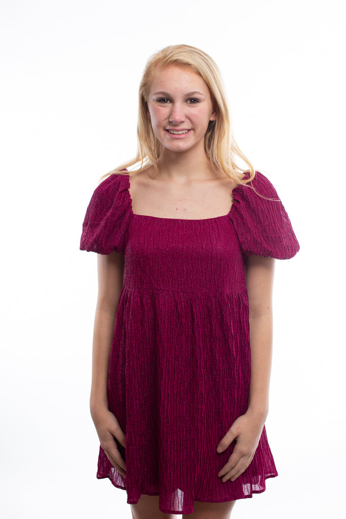 TCEC Clark Dress
