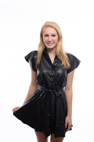 Sincerely Ours Aly Dress