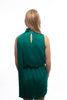 Sincerely Ours Green Scarlett Dress