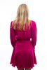 THML Magnolia Dress