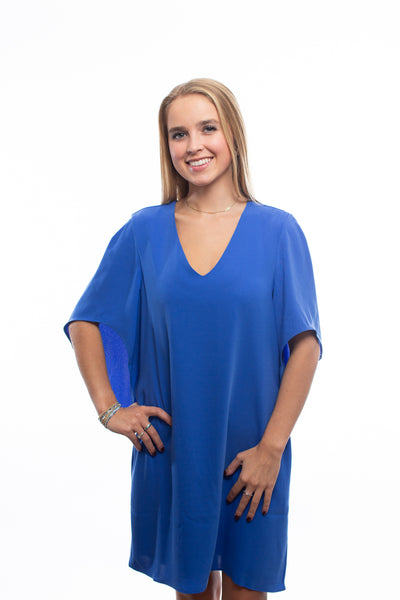 Anna Cate Dazzling Meredith Dress