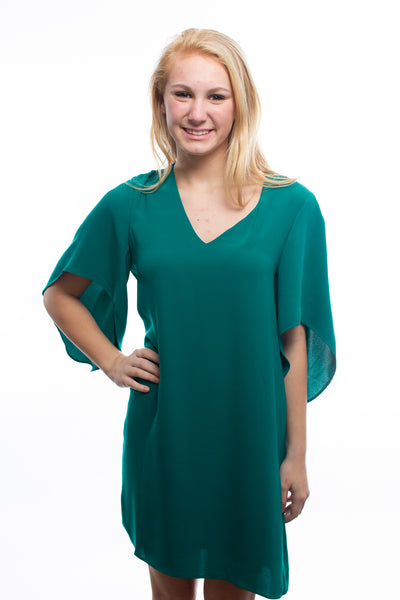 Anna Cate Peacock Meredith Dress
