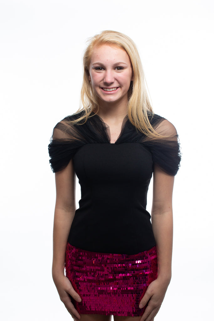 Trina Turk Yuma Top
