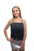 Endless Rose Fiona Fringe Top