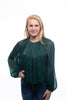 Glam Miriam Top
