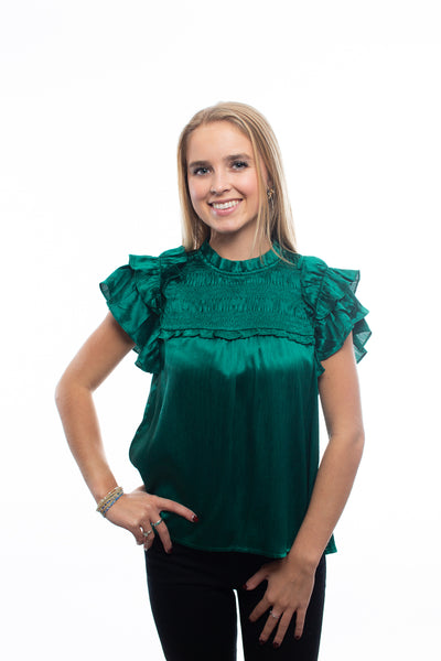THML Croom Top